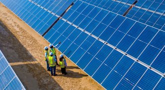 Good, Better Batteries?